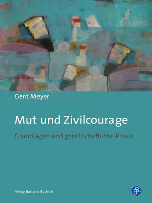 cover image of Mut und Zivilcourage